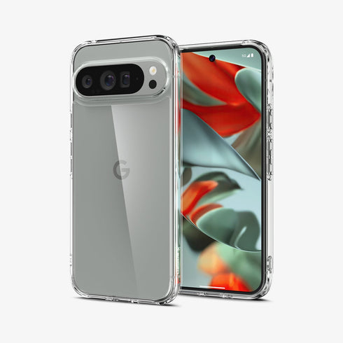 Spigen Pixel 9 Series Case Ultra Hybrid